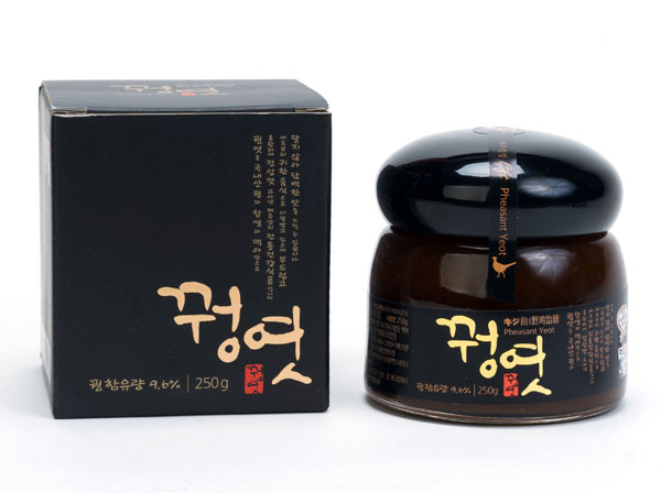 濳 250g